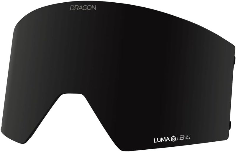 عدسة استبدال نظارات الثلج Dragon Unisex RVX MAG